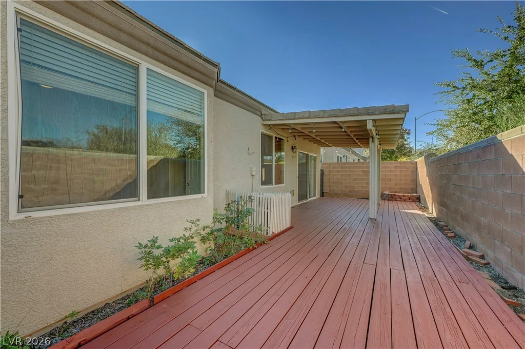 9826 Nicova, Las Vegas, NV 89148