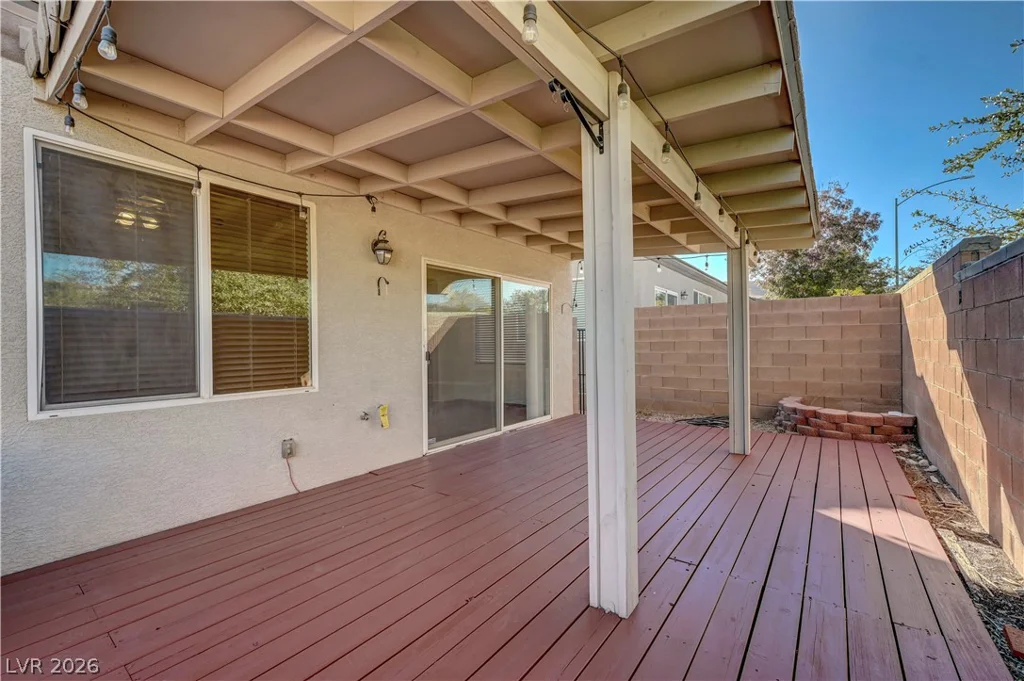 9826 Nicova, Las Vegas, NV 89148