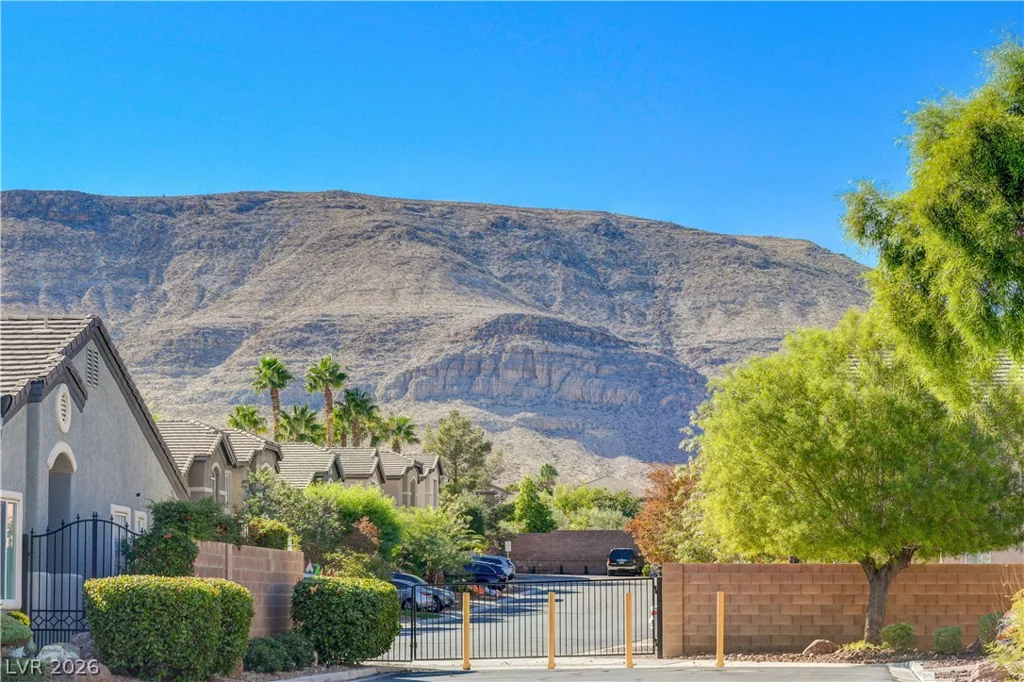 9826 Nicova, Las Vegas, NV 89148