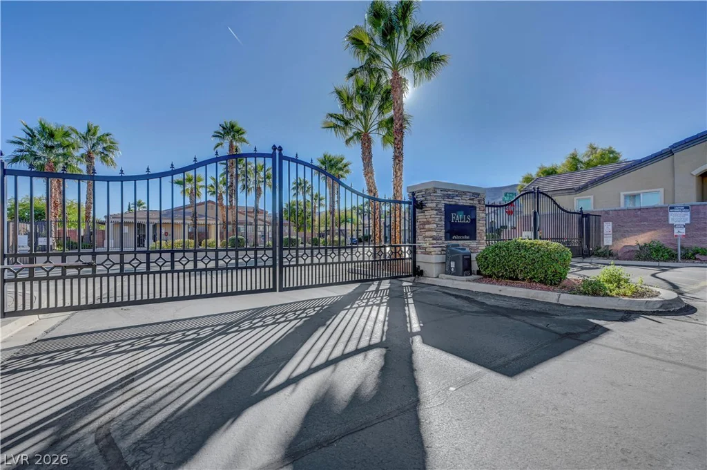 9826 Nicova, Las Vegas, NV 89148