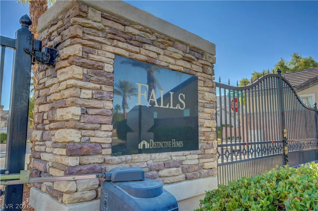 9826 Nicova, Las Vegas, NV 89148