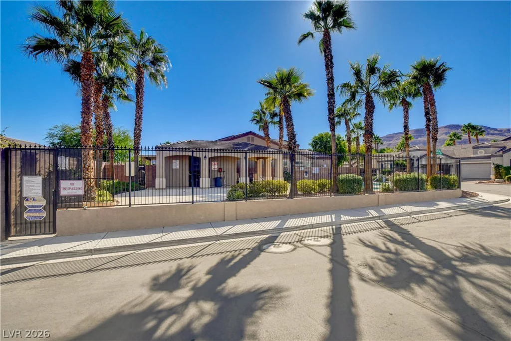 9826 Nicova, Las Vegas, NV 89148