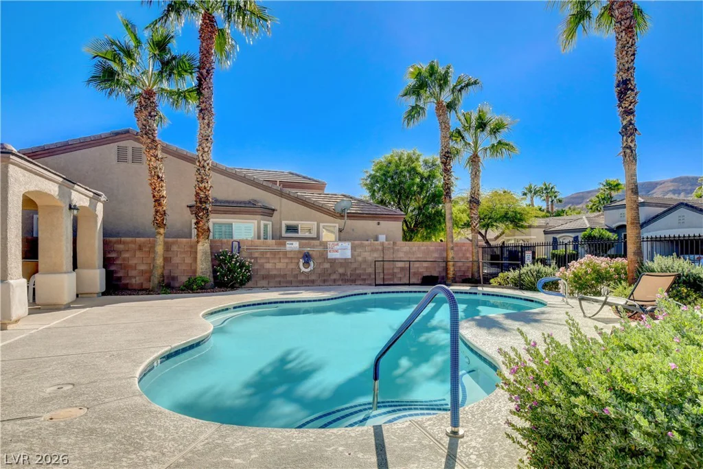 9826 Nicova, Las Vegas, NV 89148