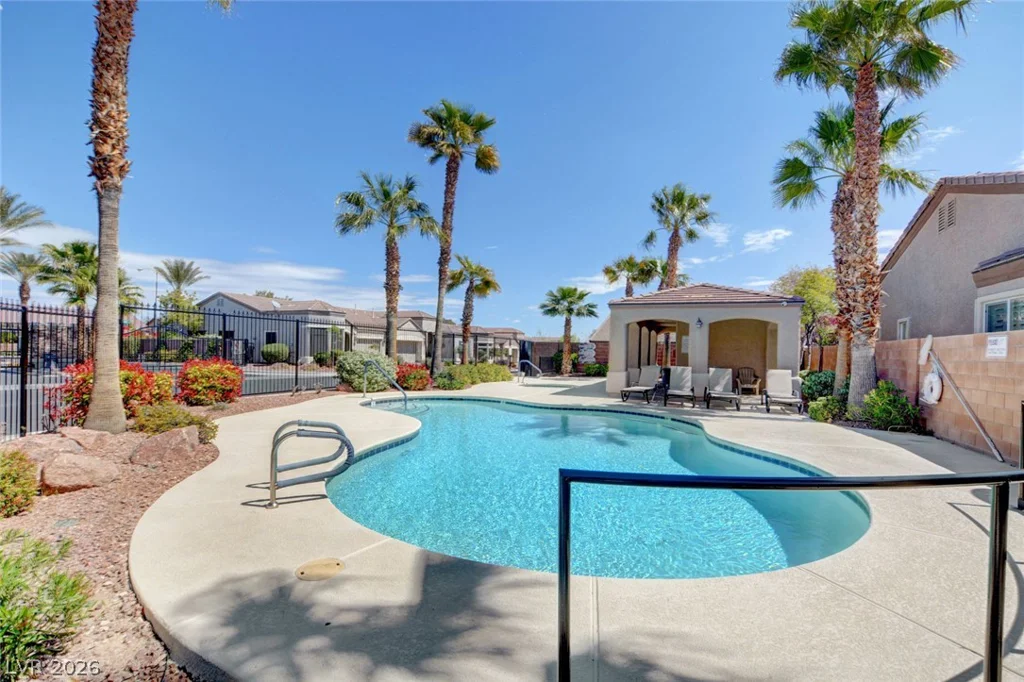9826 Nicova, Las Vegas, NV 89148
