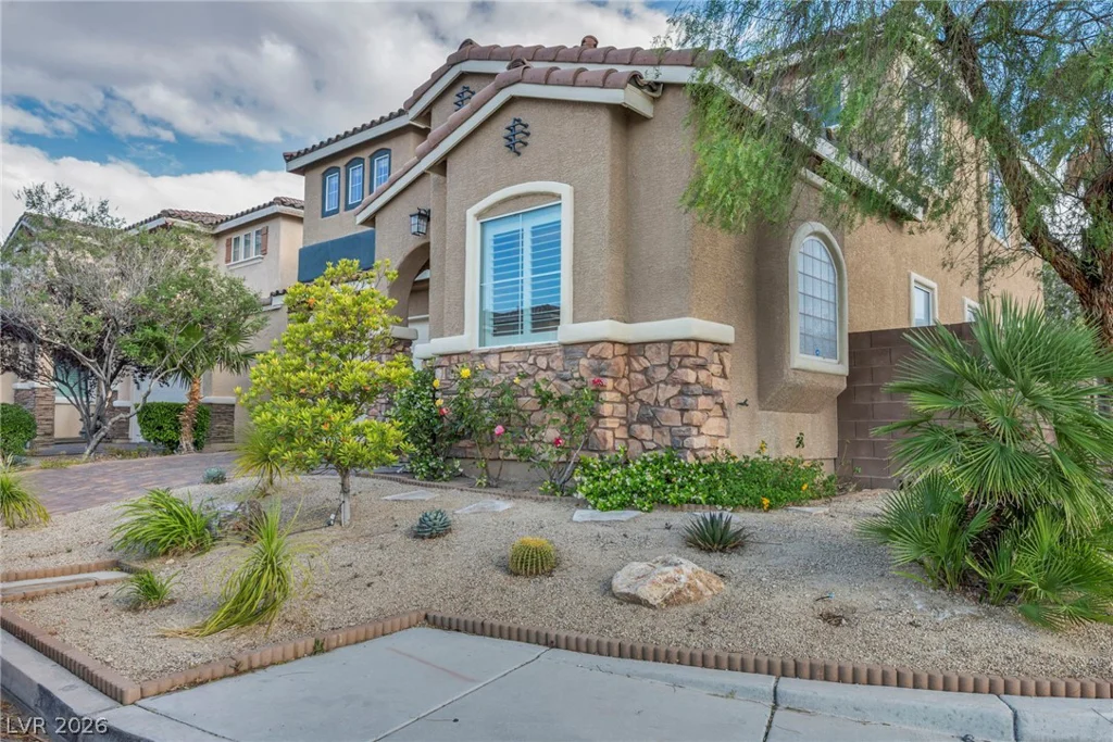 7345 Aspire, Las Vegas, NV 89113