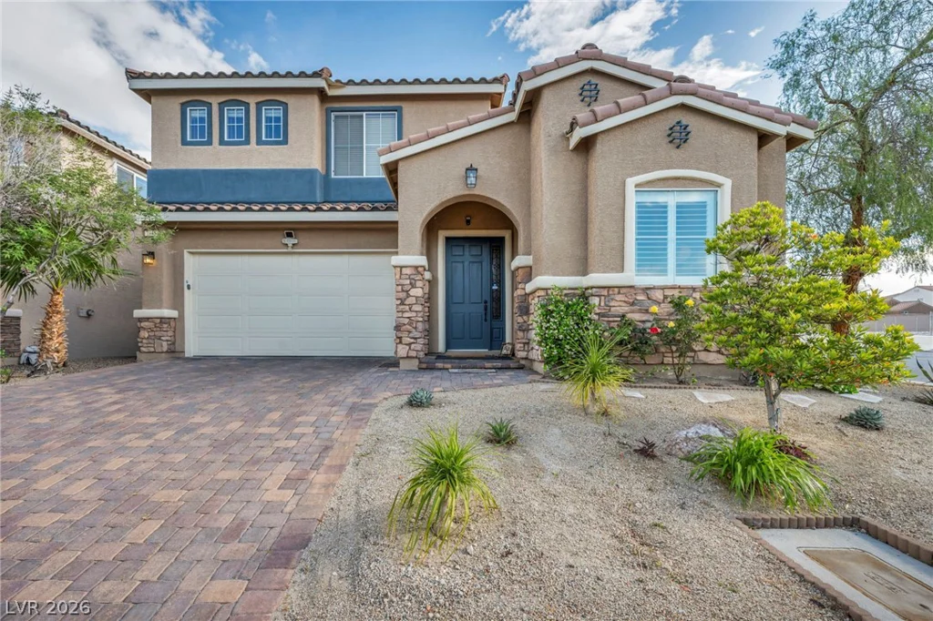 7345 Aspire, Las Vegas, NV 89113