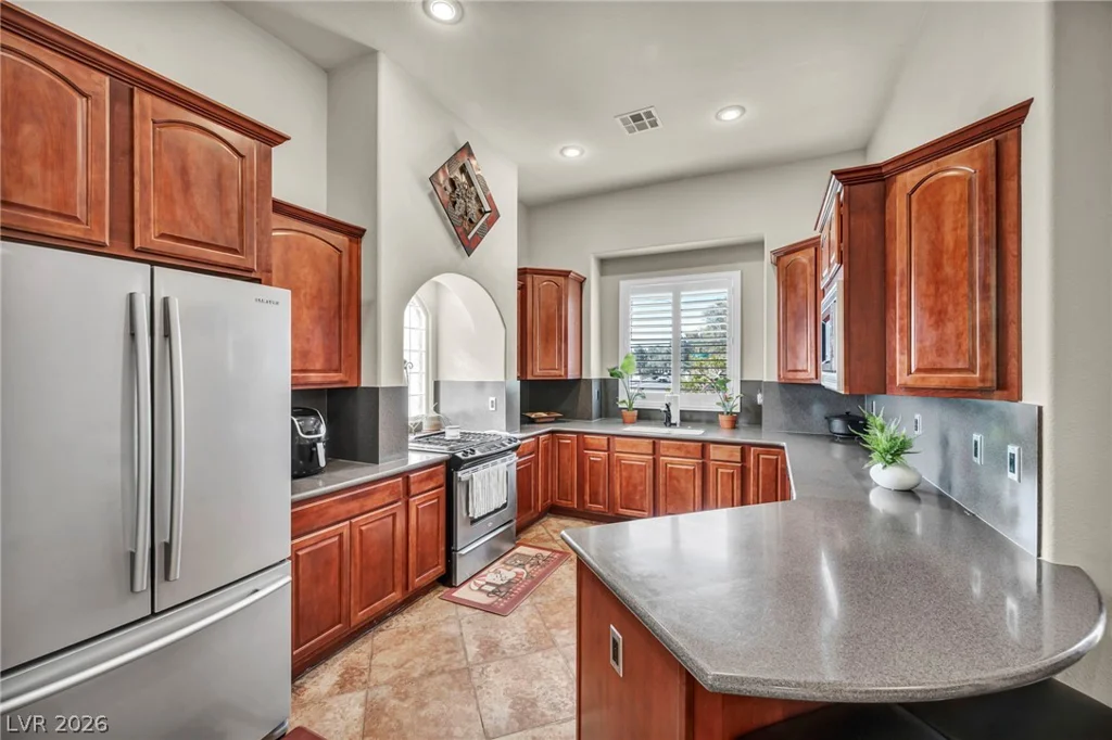 7345 Aspire, Las Vegas, NV 89113