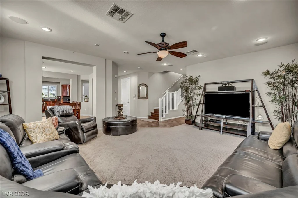 7345 Aspire, Las Vegas, NV 89113