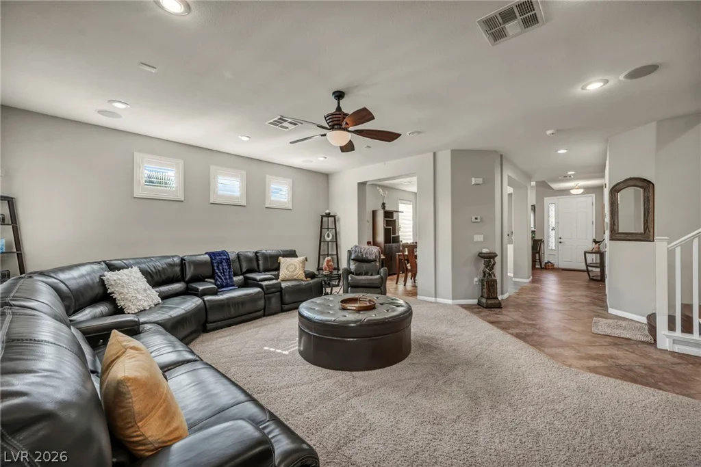 7345 Aspire, Las Vegas, NV 89113