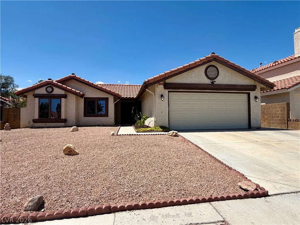 4861 Torrence, Las Vegas, NV 89103