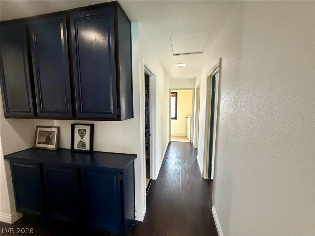 4861 Torrence, Las Vegas, NV 89103