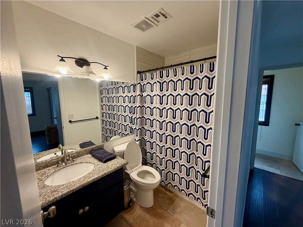 4861 Torrence, Las Vegas, NV 89103
