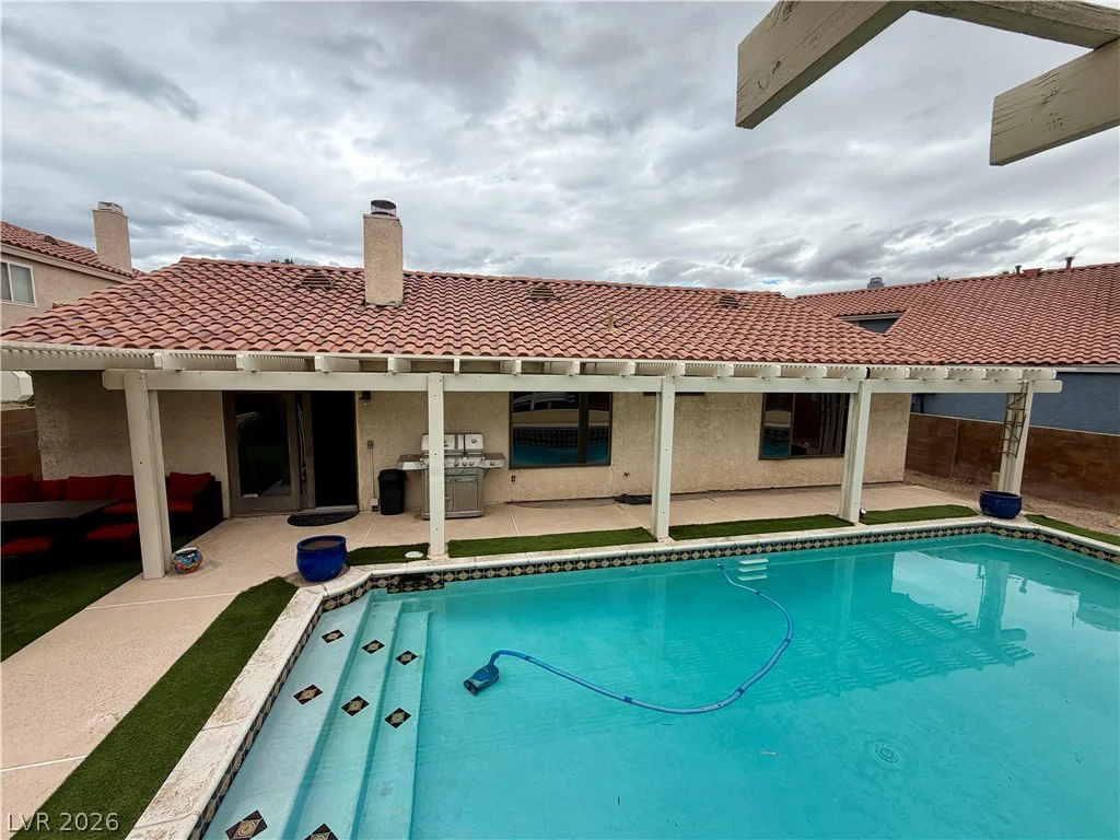 4861 Torrence, Las Vegas, NV 89103