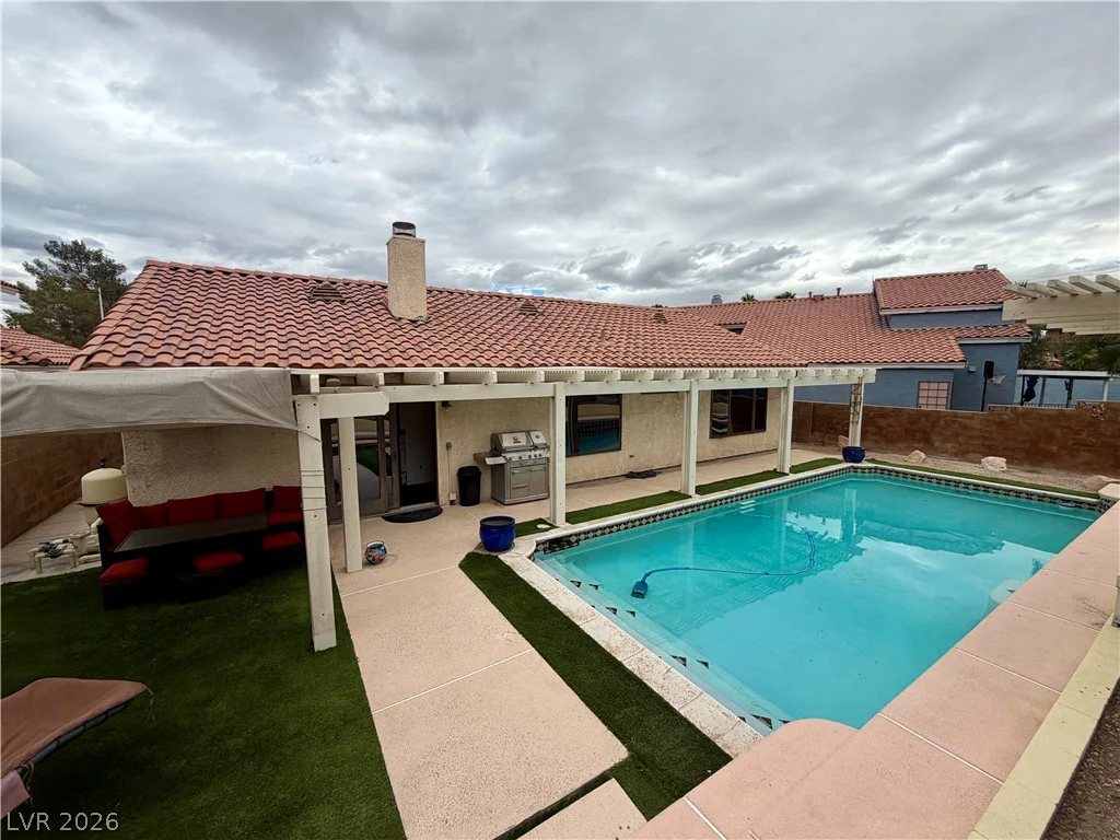 4861 Torrence, Las Vegas, NV 89103