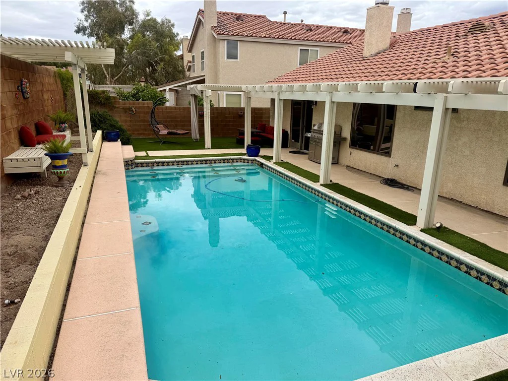 4861 Torrence, Las Vegas, NV 89103