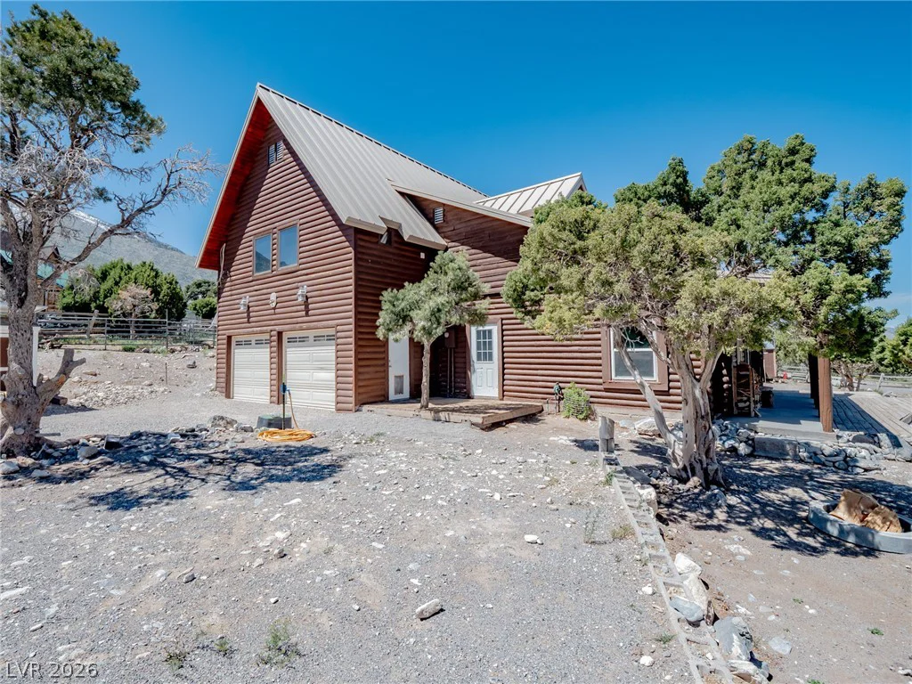 123 Sir Turner, Las Vegas, NV 89124