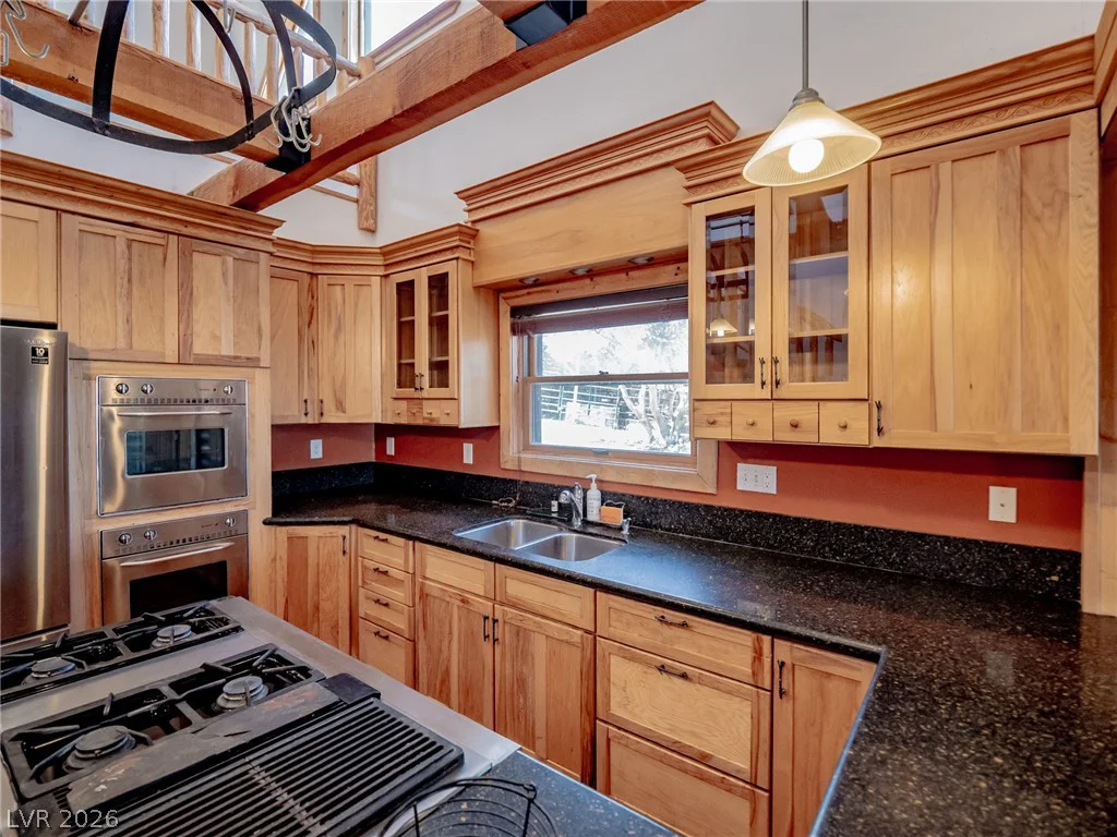 123 Sir Turner, Las Vegas, NV 89124