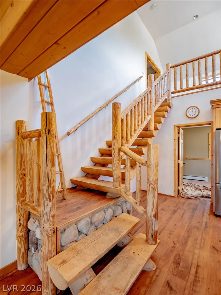 123 Sir Turner, Las Vegas, NV 89124