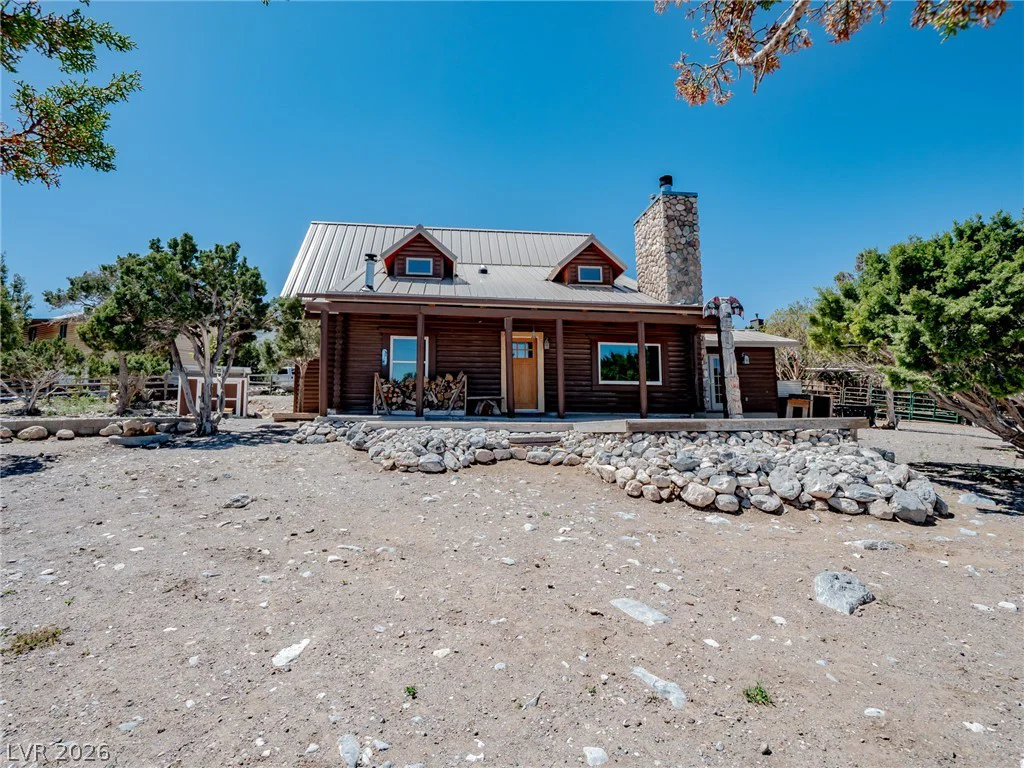 123 Sir Turner, Las Vegas, NV 89124