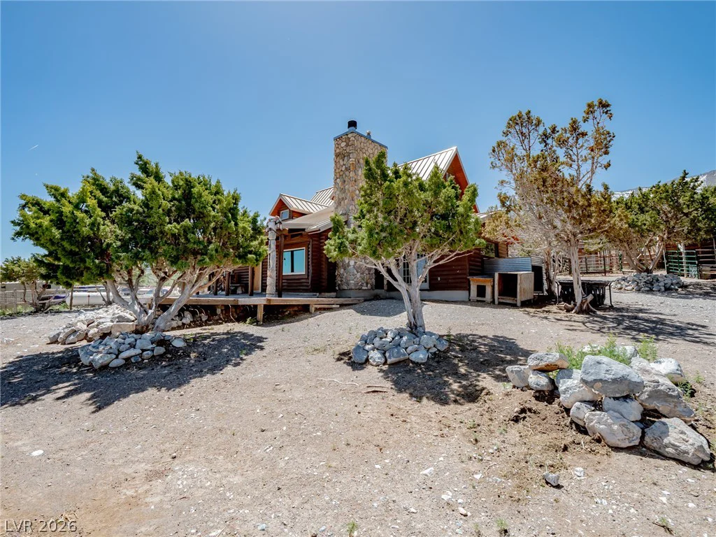 123 Sir Turner, Las Vegas, NV 89124