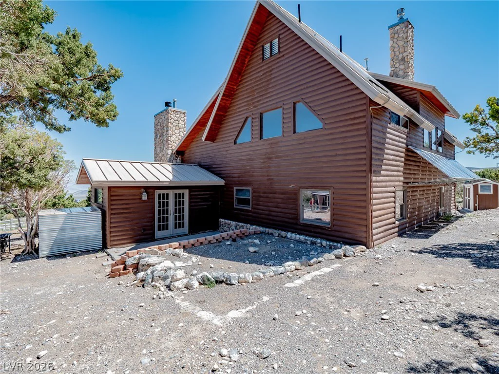 123 Sir Turner, Las Vegas, NV 89124