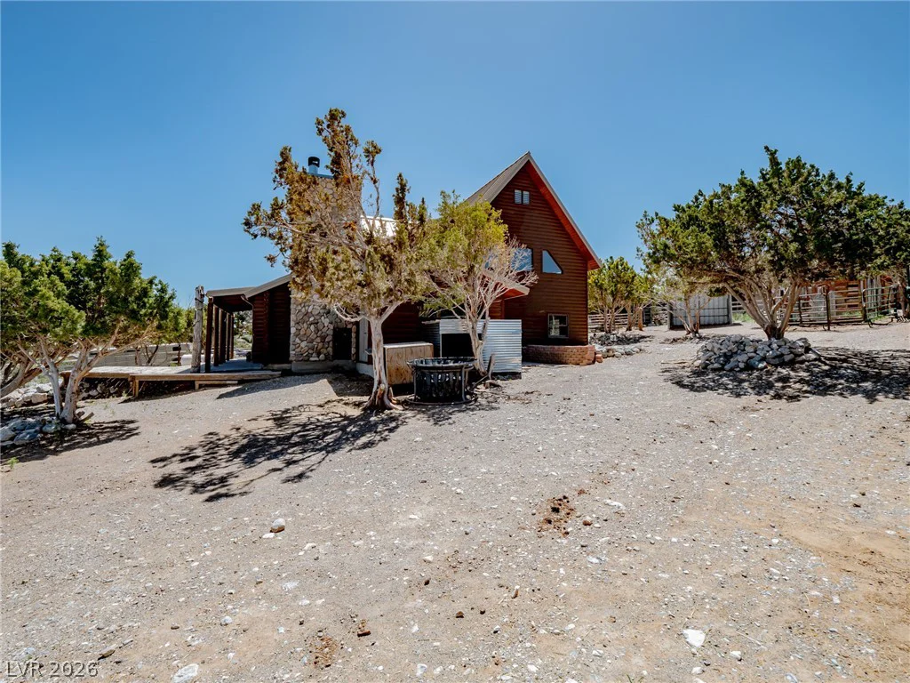 123 Sir Turner, Las Vegas, NV 89124