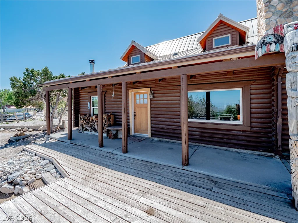 123 Sir Turner, Las Vegas, NV 89124