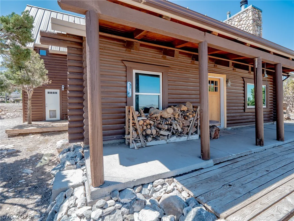 123 Sir Turner, Las Vegas, NV 89124