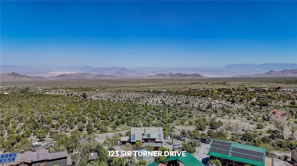 123 Sir Turner, Las Vegas, NV 89124