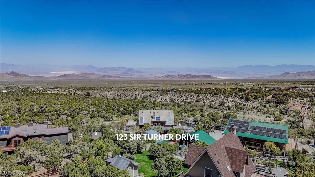 123 Sir Turner, Las Vegas, NV 89124