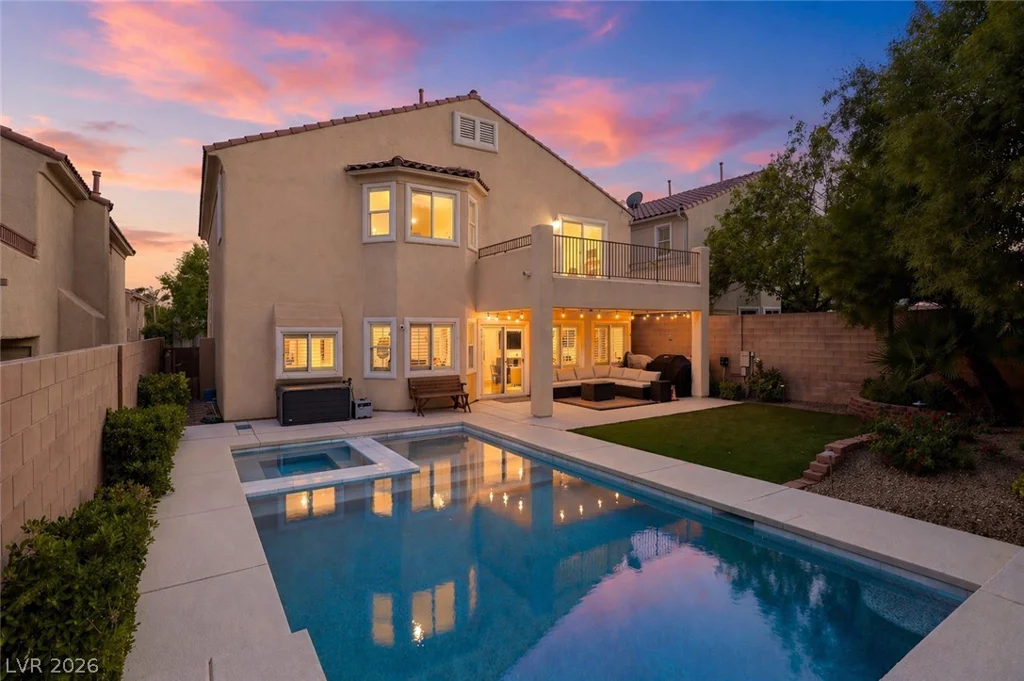 11232 Playa Bonita, Las Vegas, NV 89138