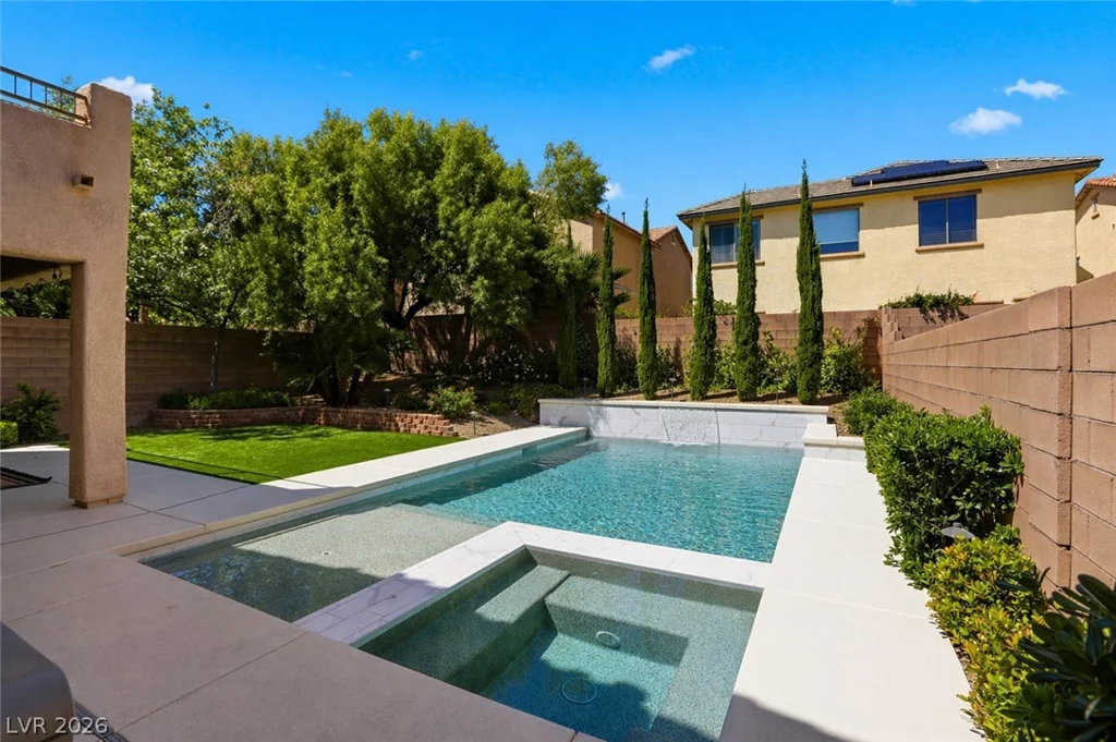 11232 Playa Bonita, Las Vegas, NV 89138