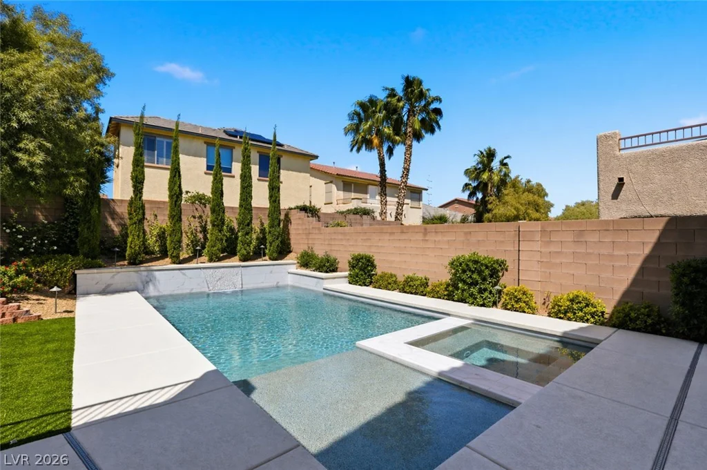 11232 Playa Bonita, Las Vegas, NV 89138