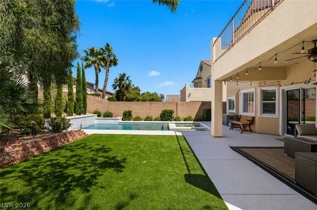 11232 Playa Bonita, Las Vegas, NV 89138