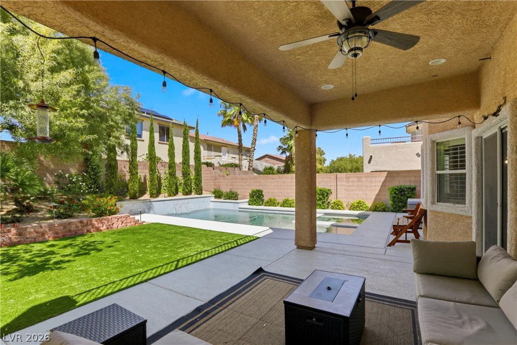 11232 Playa Bonita, Las Vegas, NV 89138