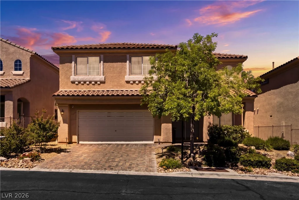 11232 Playa Bonita, Las Vegas, NV 89138