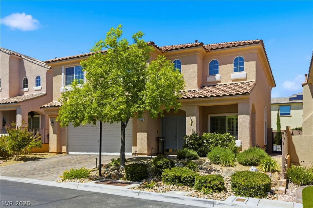 11232 Playa Bonita, Las Vegas, NV 89138