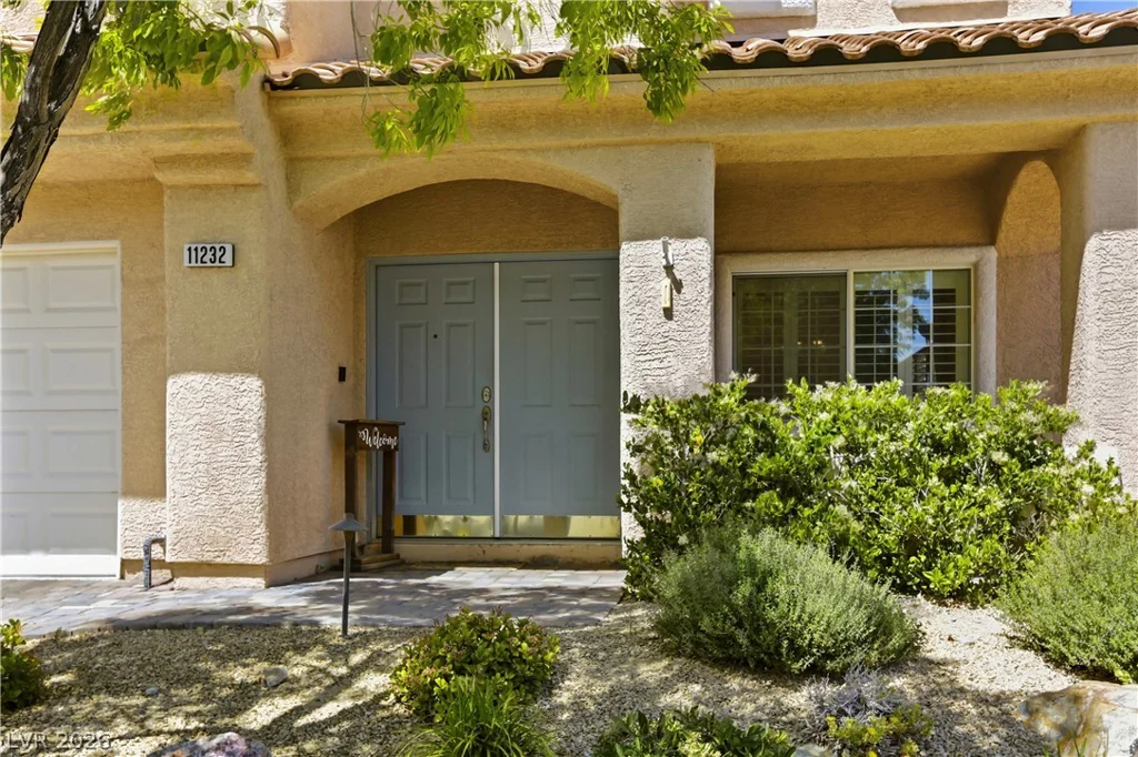 11232 Playa Bonita, Las Vegas, NV 89138