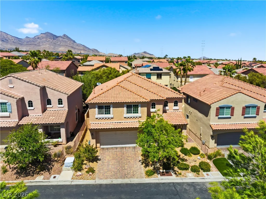 11232 Playa Bonita, Las Vegas, NV 89138