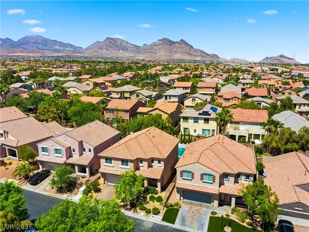 11232 Playa Bonita, Las Vegas, NV 89138