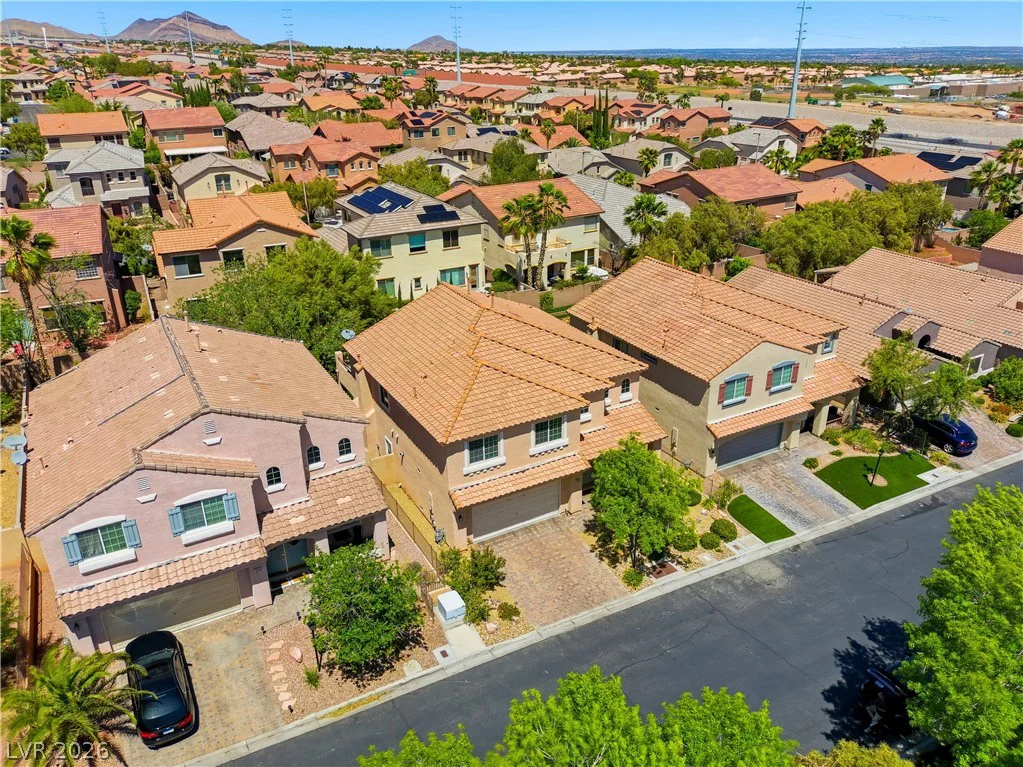 11232 Playa Bonita, Las Vegas, NV 89138