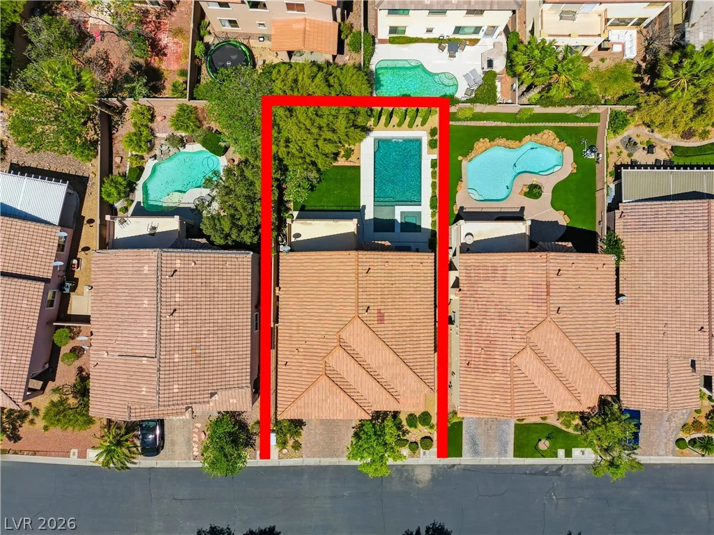 11232 Playa Bonita, Las Vegas, NV 89138