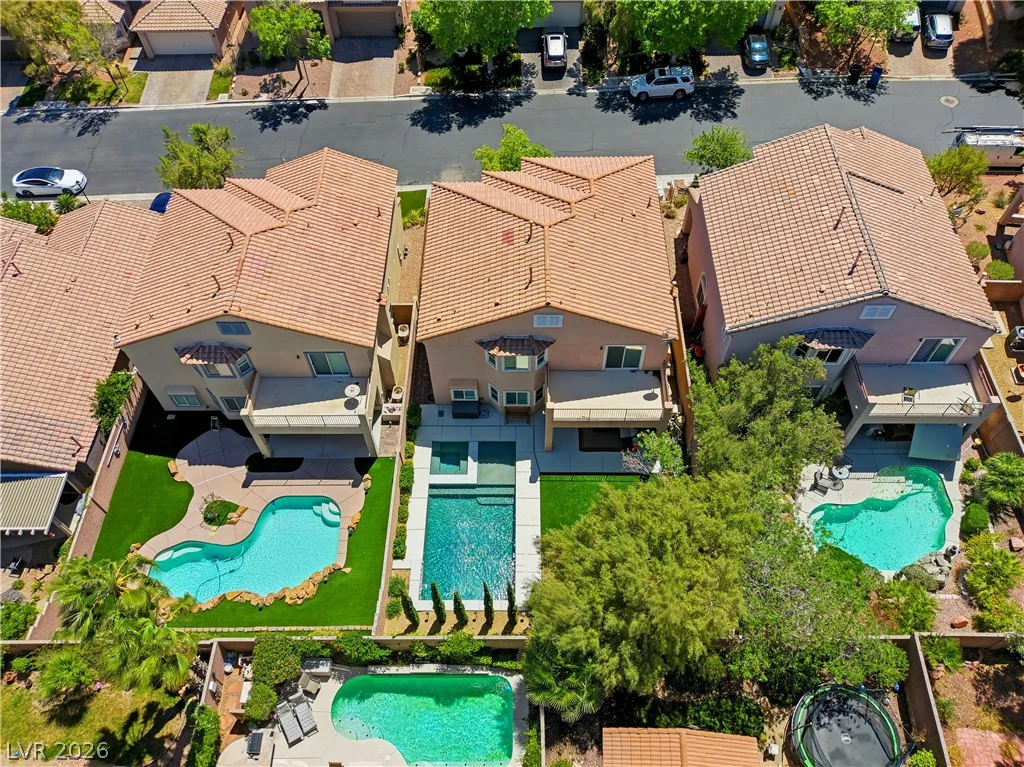 11232 Playa Bonita, Las Vegas, NV 89138