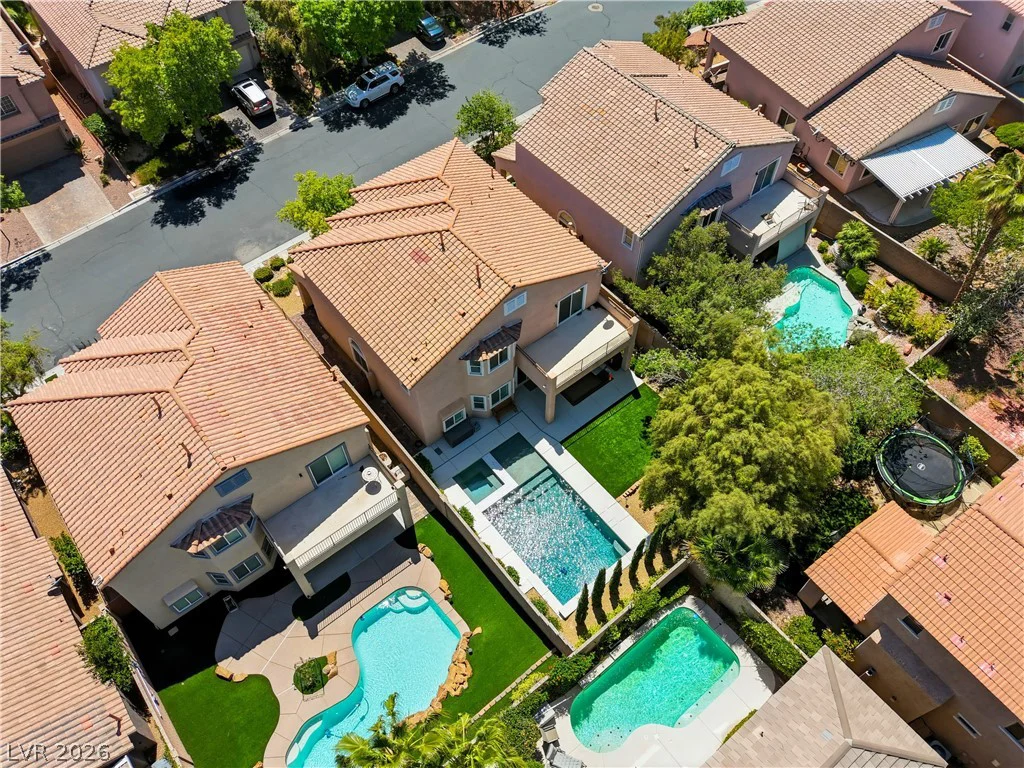 11232 Playa Bonita, Las Vegas, NV 89138