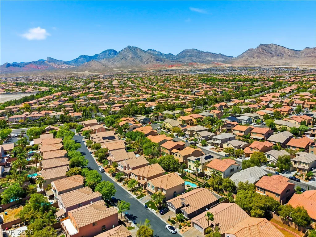 11232 Playa Bonita, Las Vegas, NV 89138