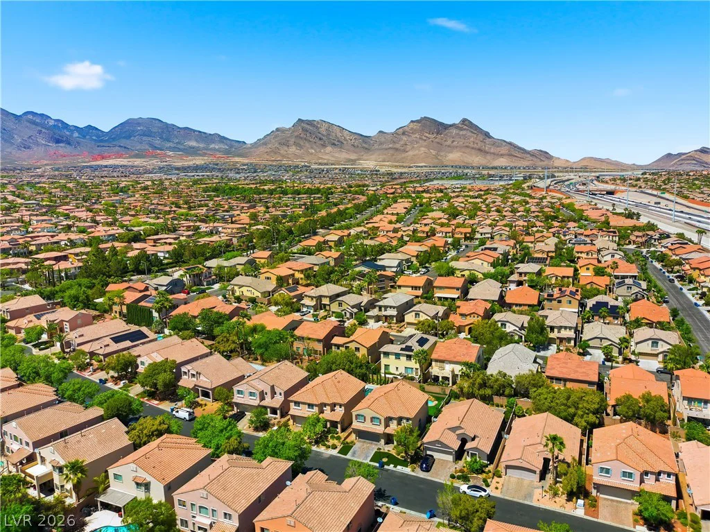 11232 Playa Bonita, Las Vegas, NV 89138