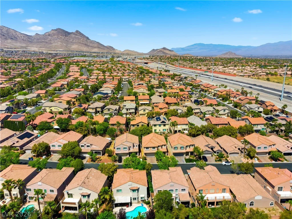 11232 Playa Bonita, Las Vegas, NV 89138