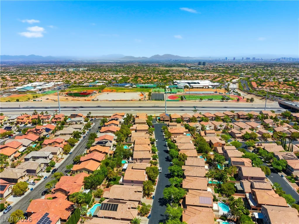 11232 Playa Bonita, Las Vegas, NV 89138