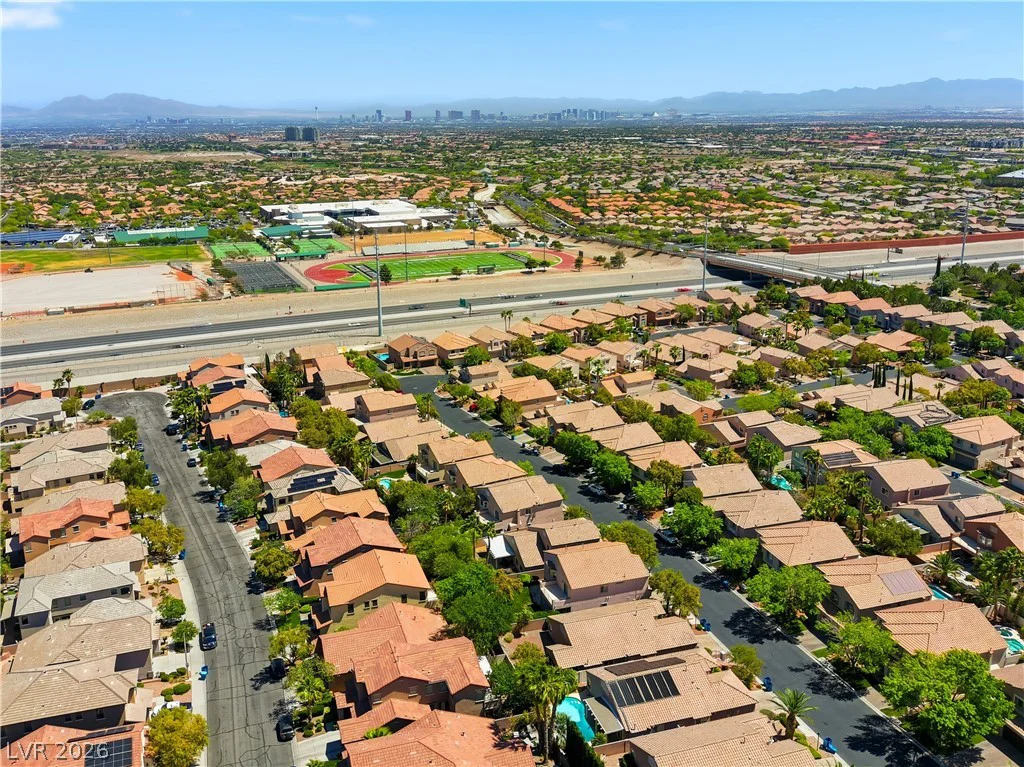 11232 Playa Bonita, Las Vegas, NV 89138