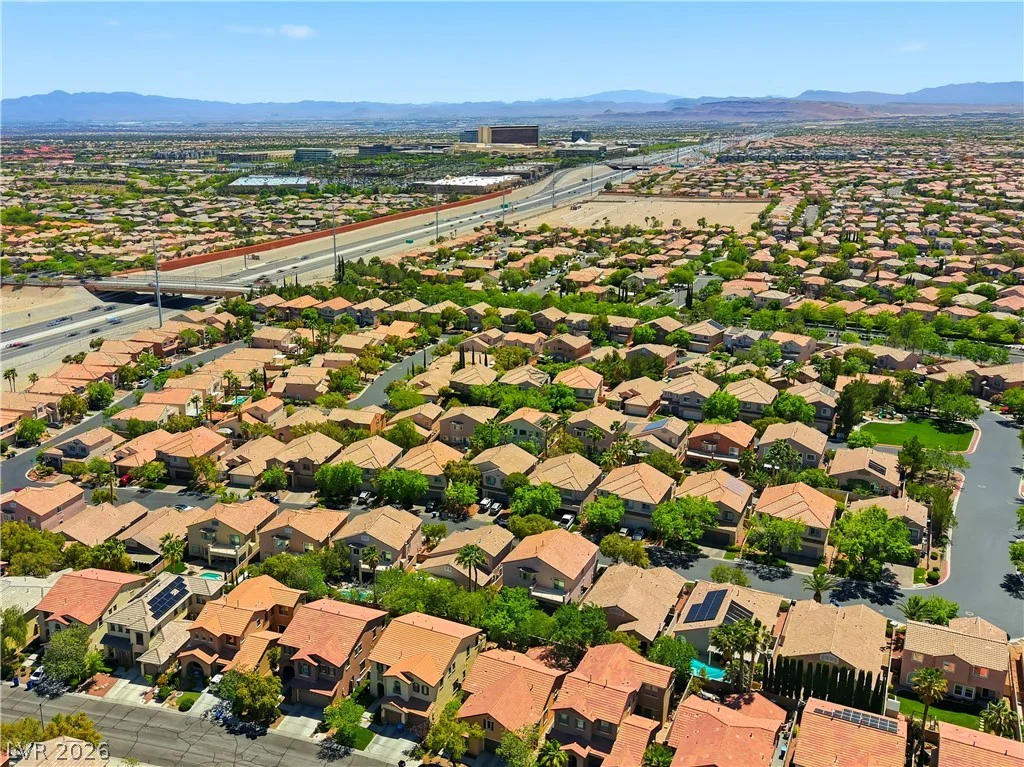 11232 Playa Bonita, Las Vegas, NV 89138